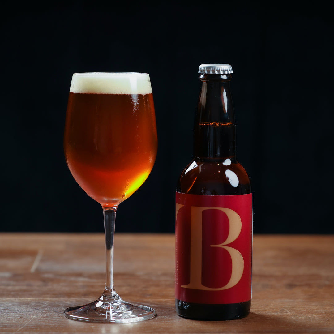 Bitオリジナル クラフトビール Rico 3本セット【燕三条Bit