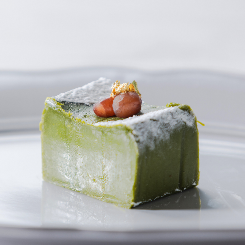 村上茶の ショコラテリーヌ 【1本240g】