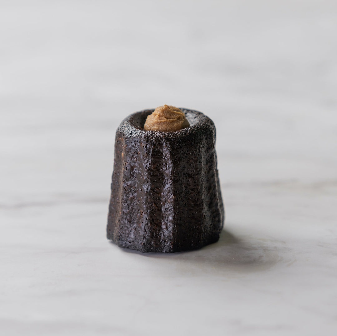 新潟こだわりカヌレ4種セット（4個入り／8個入り／16個入り）￥1,300