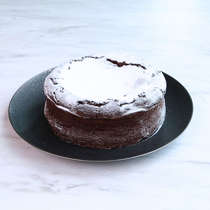 冷凍発送】濃厚ガトーショコラ – Tsubamesanjo Bit Online Store