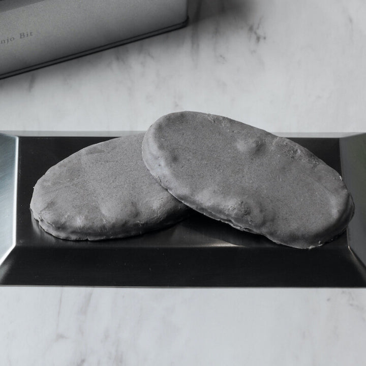 Bit×日本製鉄コラボ缶でお届け】Fe（S）焼菓子3種セット鉄リーフパイ