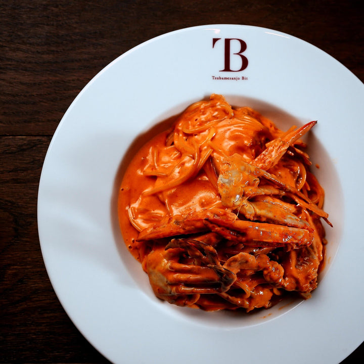 Bit人気のパスタソース全種セット【燕三条Bit オンラインストア